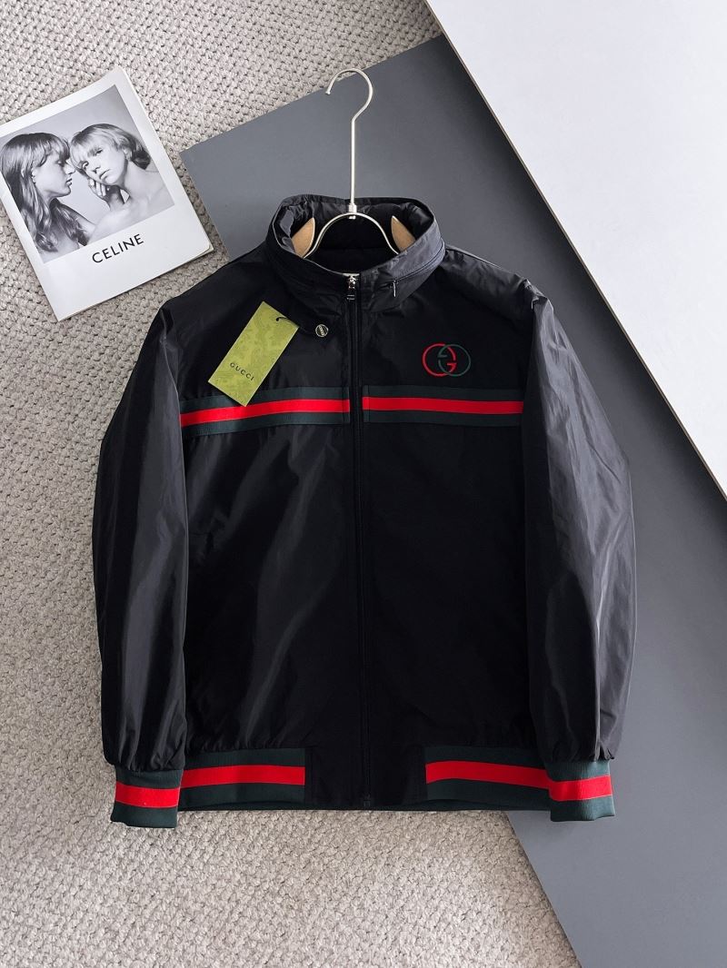 Gucci Outwear